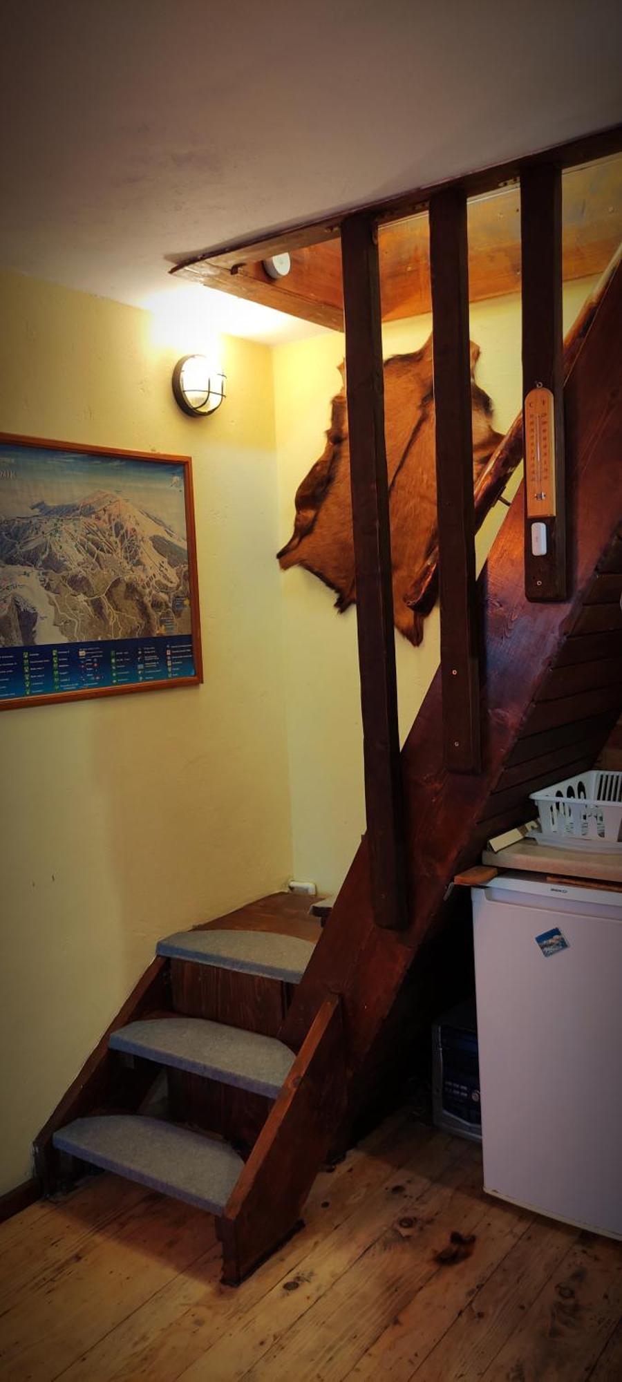 فندق Uki & Sofi Mountain House كوباونيك المظهر الخارجي الصورة