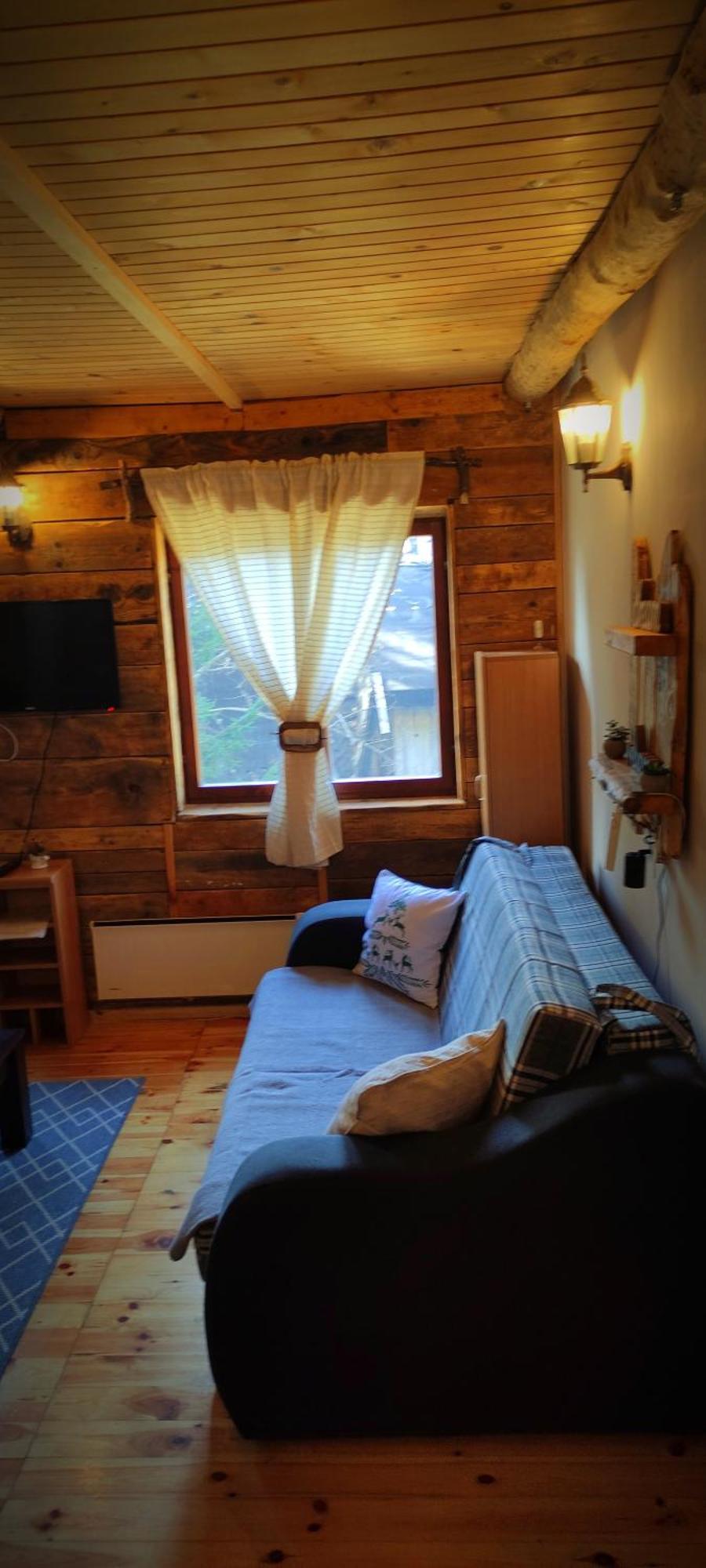فندق Uki & Sofi Mountain House كوباونيك المظهر الخارجي الصورة