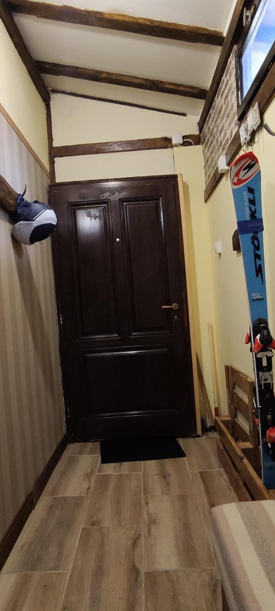فندق Uki & Sofi Mountain House كوباونيك المظهر الخارجي الصورة