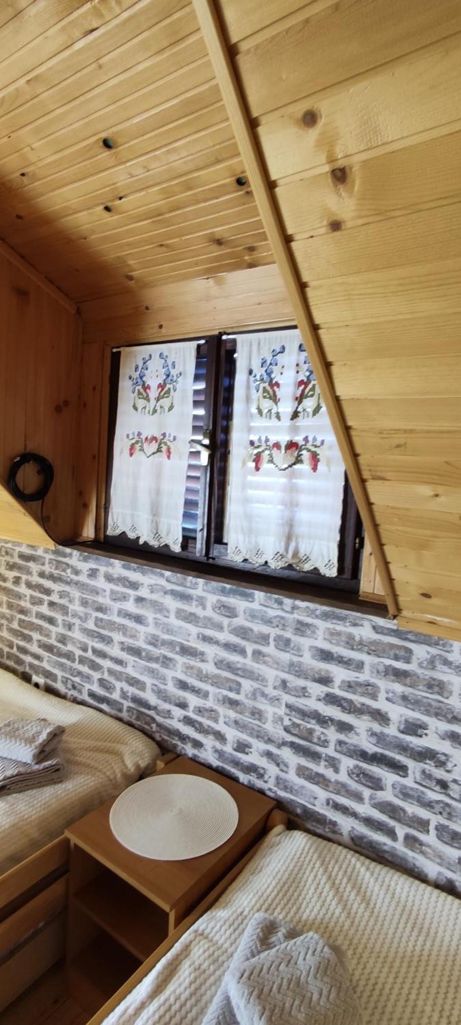 فندق Uki & Sofi Mountain House كوباونيك المظهر الخارجي الصورة
