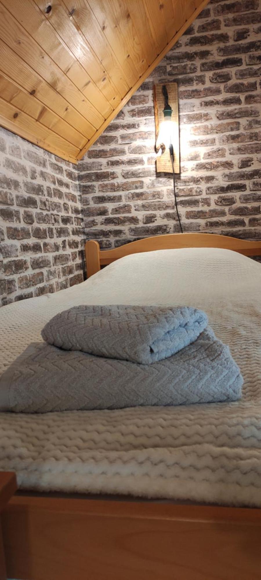 فندق Uki & Sofi Mountain House كوباونيك المظهر الخارجي الصورة