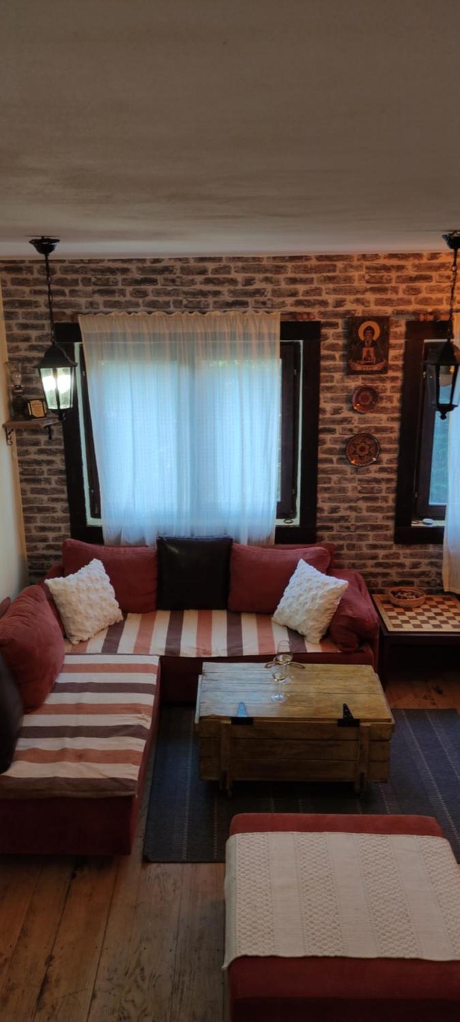 فندق Uki & Sofi Mountain House كوباونيك المظهر الخارجي الصورة