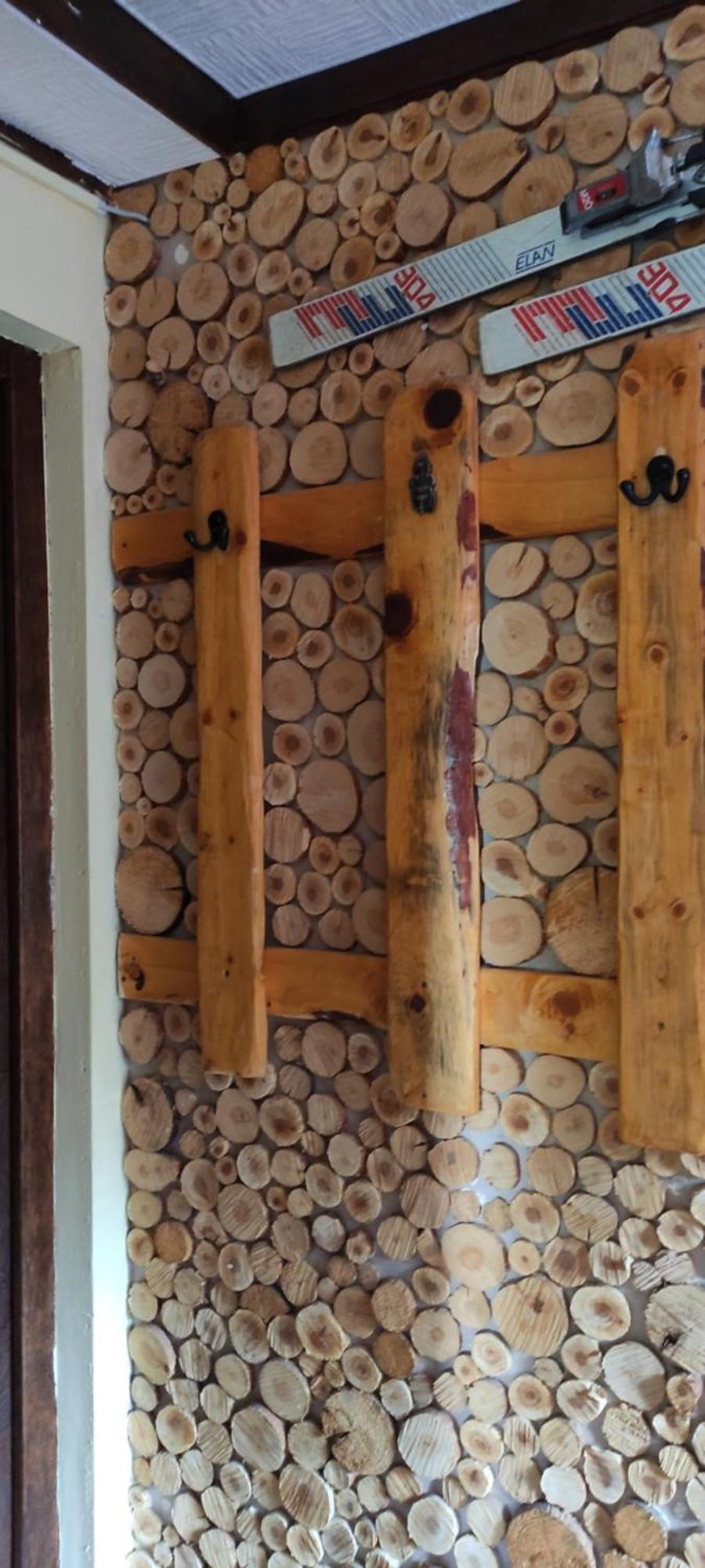 فندق Uki & Sofi Mountain House كوباونيك المظهر الخارجي الصورة