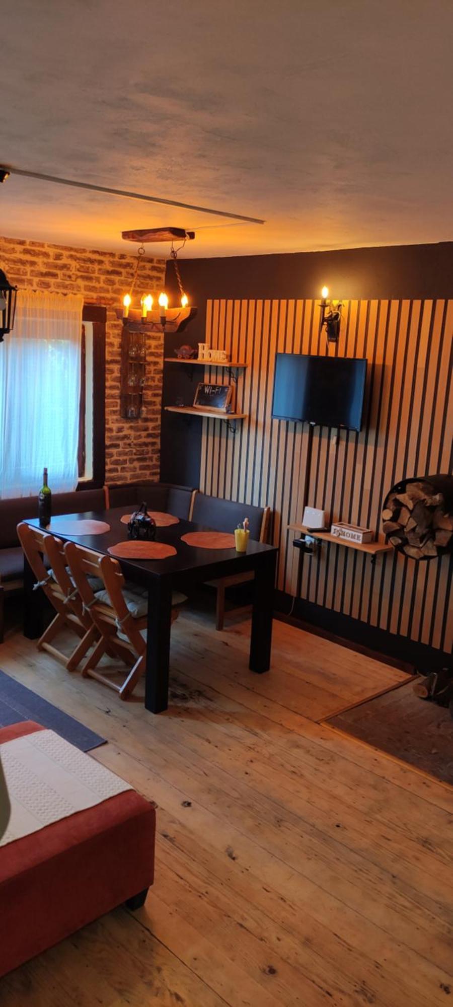 فندق Uki & Sofi Mountain House كوباونيك المظهر الخارجي الصورة