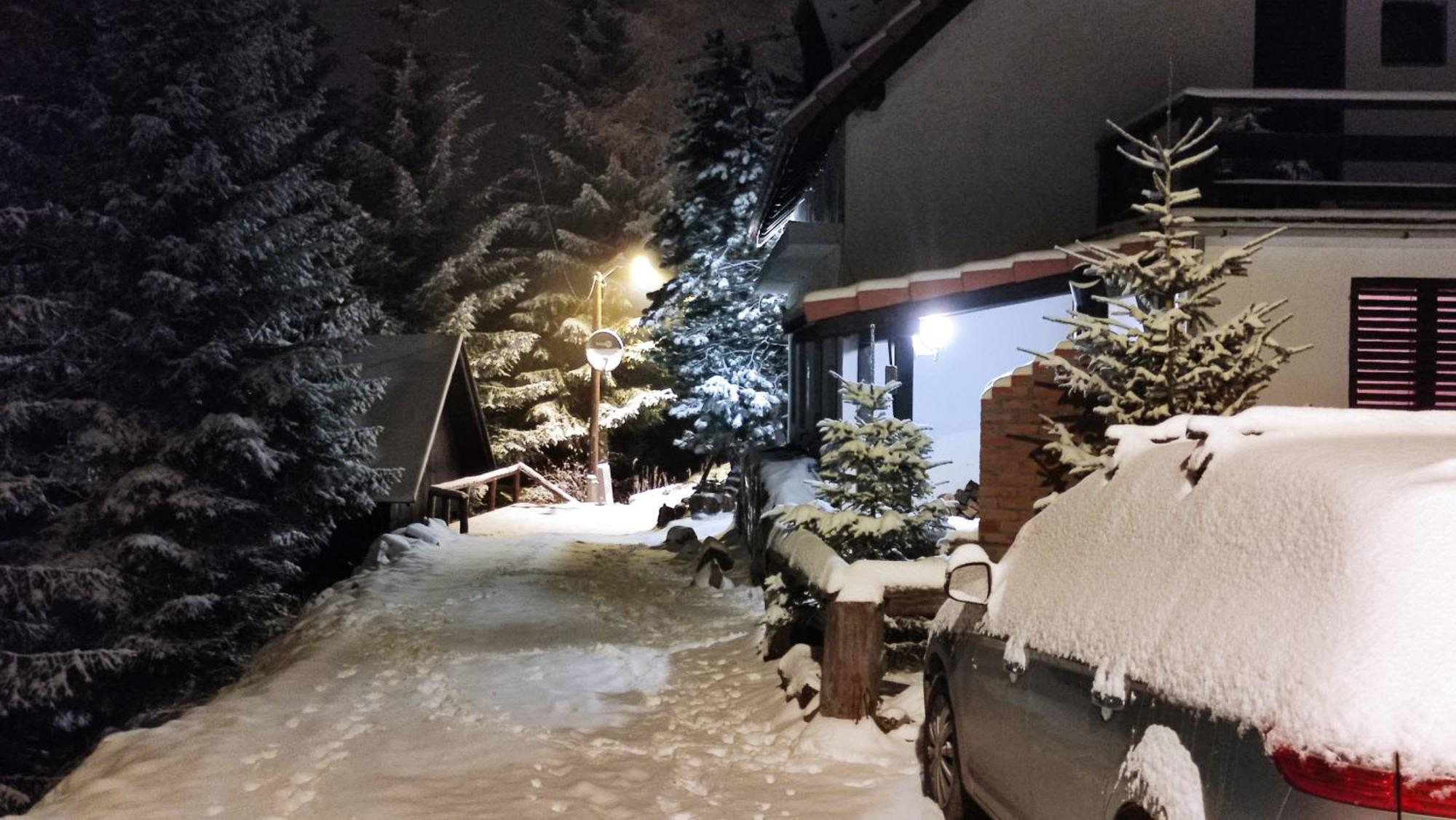 فندق Uki & Sofi Mountain House كوباونيك المظهر الخارجي الصورة