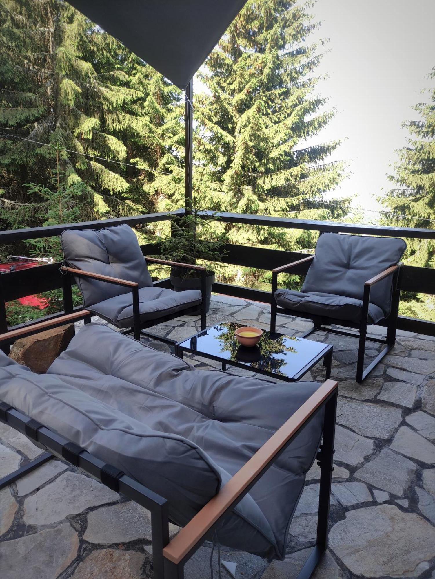 فندق Uki & Sofi Mountain House كوباونيك المظهر الخارجي الصورة