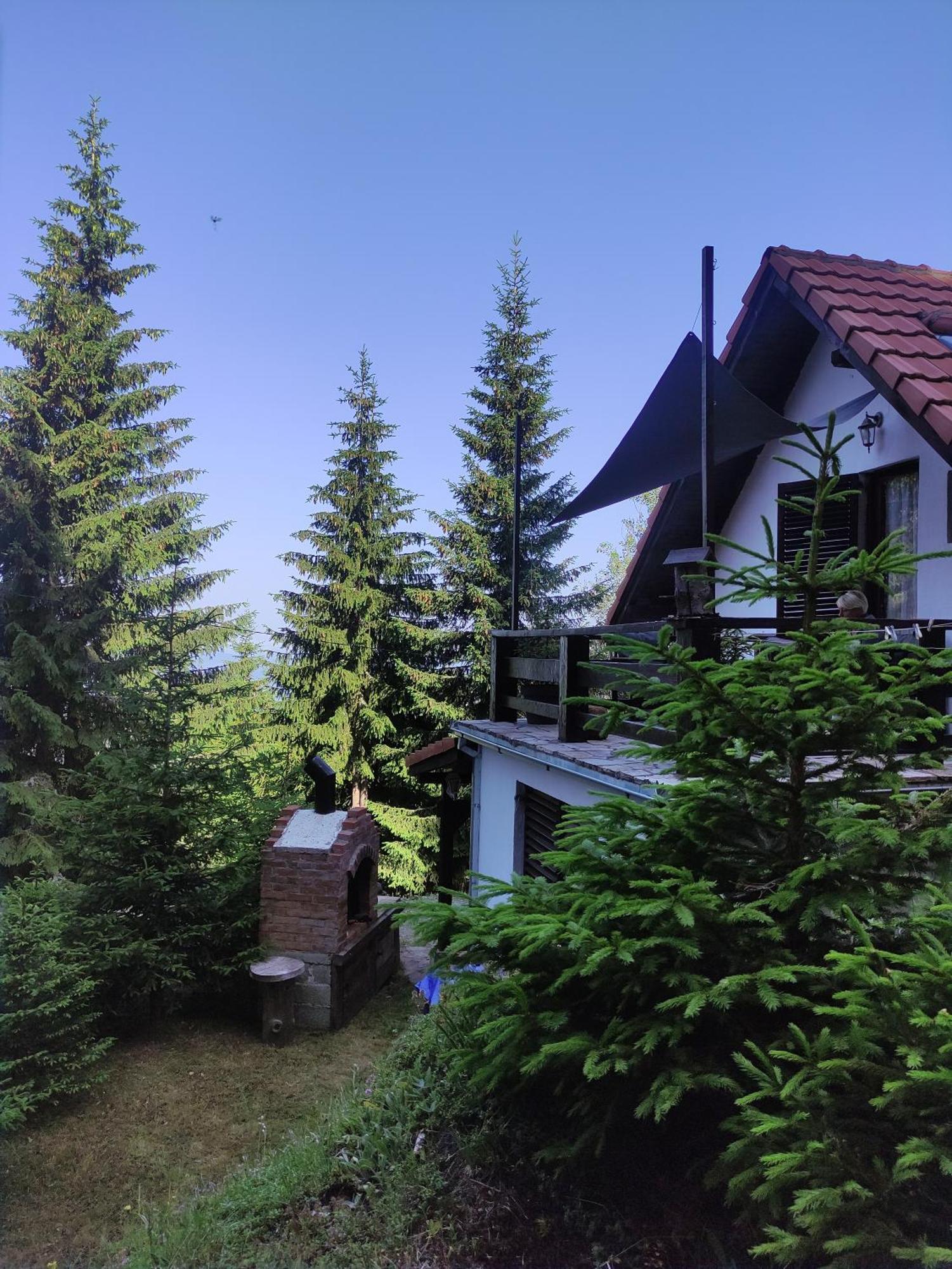 فندق Uki & Sofi Mountain House كوباونيك الغرفة الصورة